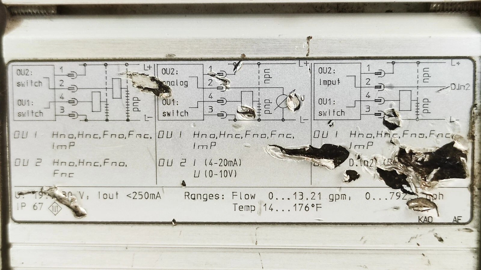 admin/uploads/uploads/IFM su7001  SU7001 Ultrasonic Flow Meter_7.webp